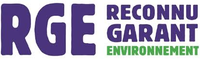 RGE — Reconnu Garant de l'Environnement